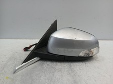 Retroviseur gauche (ou coque) Jaguar XF