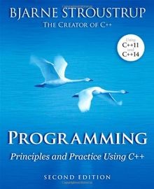 Programming: Principles and Practice Using C++ von ... | Buch | Zustand sehr gut