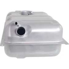 15 Gallon Fuel Gas Tank For 77 Jeep CJ5 CJ7 With Lock Ring Kit Natural