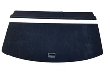 2018-2024 BUICK ENCLAVE REAR TRUNK CARGO STORAGE LID COVER & FRONT TRIM SET x2