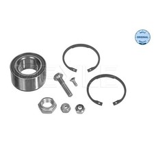 1x Meyle Radlagersatz Vorne für VW PASSAT B2 Variant PASSAT B1 Variant PASSAT