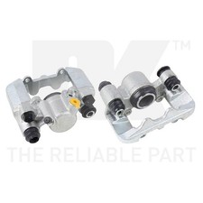 Bremssattel hinten links für Toyota Corolla E12 Prius W2 | 24215919