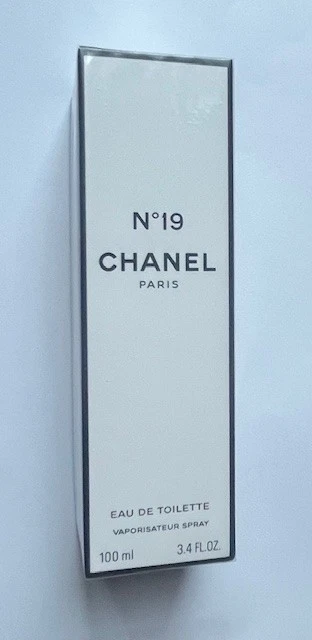CHANEL Chanel No 19 Eau de Toilette for Women for sale | eBay