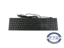 L95712-001 / L96909-001 HP USB Keyboard US