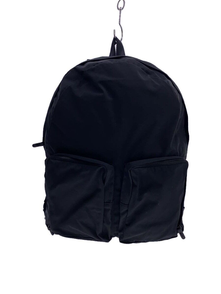 AMIACALVA Backpack Rucksack Polyester Black Solid Used | eBay AMIACALVA Backpack Rucksack Polyester Black Solid Used | eBay