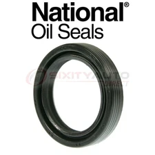 National Transfer Case Input Shaft Seal for 2001-2006 GMC Sierra 1500 4.3L ye