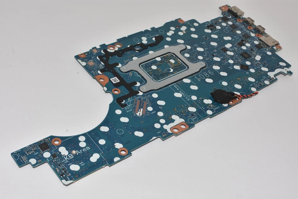 GANAR ELITEBOOK 830 G8 M36405-601 HP SPS-MB UMA i7-1185 Foto 2 de 2