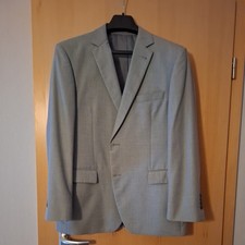 anzug herren 2tlg., Kurzgrösse 26, grau 