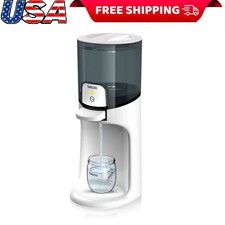 Instant Warmer Instantly Dispense Warm Water At Perfect Baby Bottle Temperature