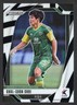 2025 PANINI K리그 PRIZM WHITE TIGER - [K LEAGUE SOCCER CARD] - 139 Chul-Soon CHOI