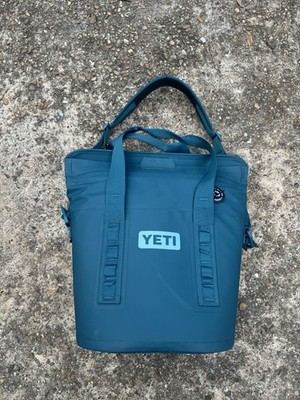 New YETI M15 Hopper Cooler- Agave Teal LIMITED EDITION