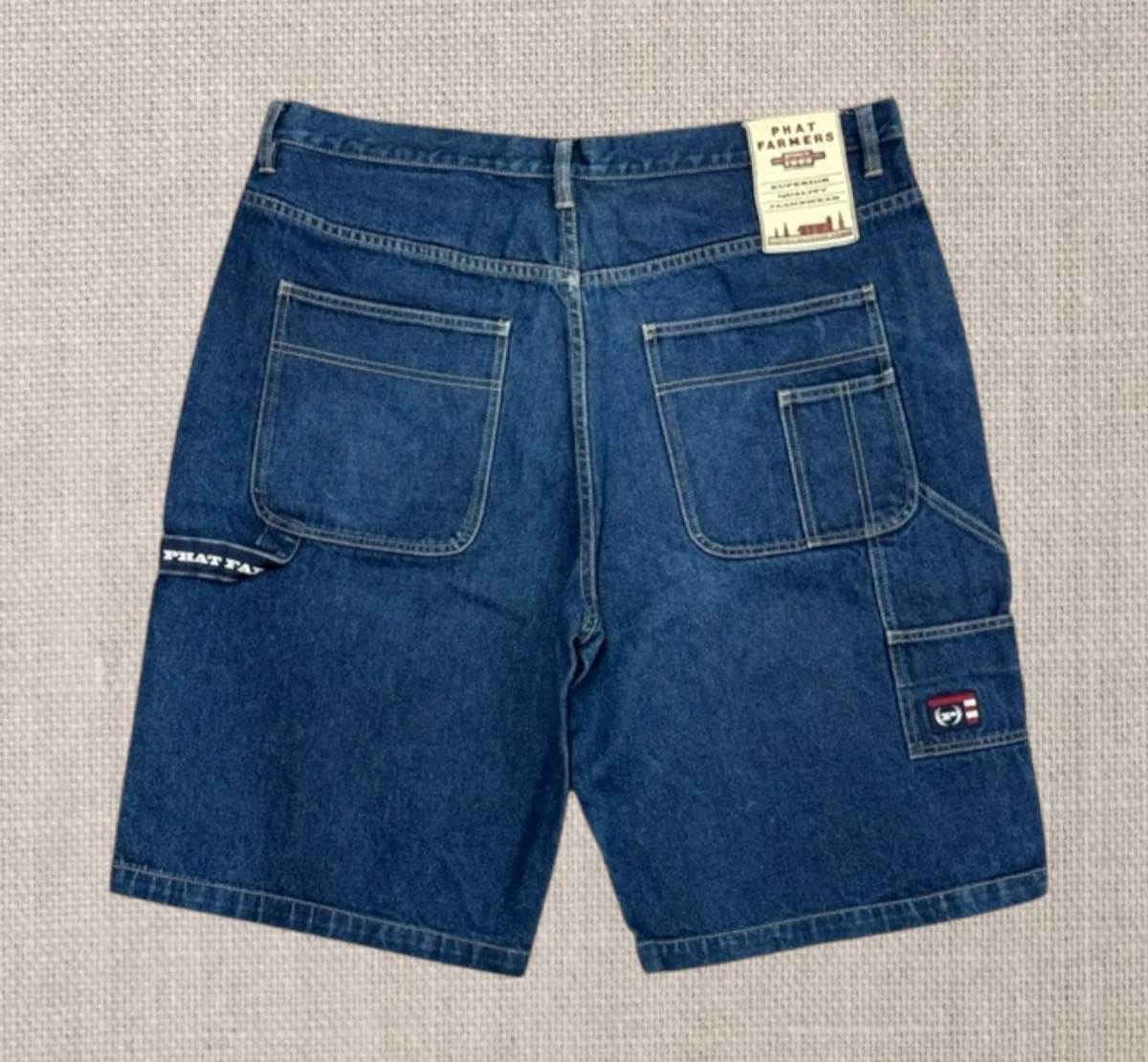 Phat Farm Regular 42 Size Shorts for Men for sale | eBay