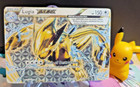 Carte Pokémon : Lugia Turbo 79/124 XY Impact des Destins Française