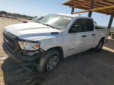 Automatic Transmission New Style 2wd 3.6l Fits 19-20 Dodge 1500 Pickup 4406623