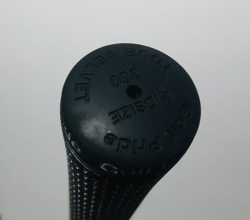 Adams Idea A2 OS Pitching Wedge PW Idea Graphite Shaft 55g Ladies Flex RH 34” - Picture 15 of 16