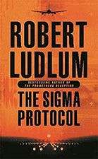 The Sigma Protocol Paperback Robert Ludlum