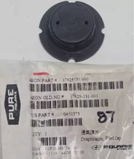 2000-2016 Polaris ATV UTV Fuel Cap Diaphragm NEW OEM 0450375