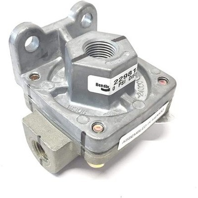 Bendix 229813N Qr 1  Air Brake Quick Release Valve   New