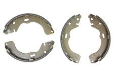 Mâchoire de frein Mazda 626