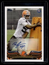 2013 Topps Football Cards 53