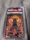 Dragon Ball Super SS Cumber, Berserker Barrage Power Absorbed BT20-130 Ace 10