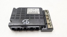 BENTLEY CONTINENTAL FLYING SPUR AC AIR CONDITIONING CLIMATE CONTROL MODULE 2007