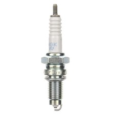Spark Plug Fit Honda XL 250 R 84-88 Nickel 5k Ohm DPR9Z Oversized