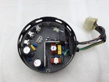 Broad Ocean K00170033 1/3HP 208/230V 50/60Hz Motor Control Module