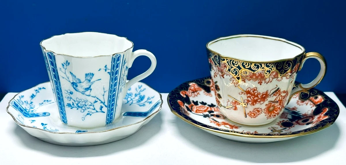 Bluebird China | eBay