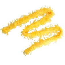 Feather Boa 85g 2 Yard Colorful Halloween Costume Party Decoration Accessory