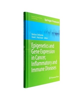 Epigenetics and Gene Expression in Cancer, Inflammatory and Immune Diseases