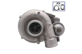 Turbolader WALKER Borg Warner für AUDI 100 Limousine (4A2, C4) 59816B-PW