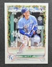 Bobby Witt Jr 2022 Topps Holiday Rookie Card #HW150 RC ROYALS