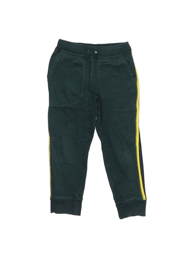 Gap Kids Girls Green Track Pants S Youth