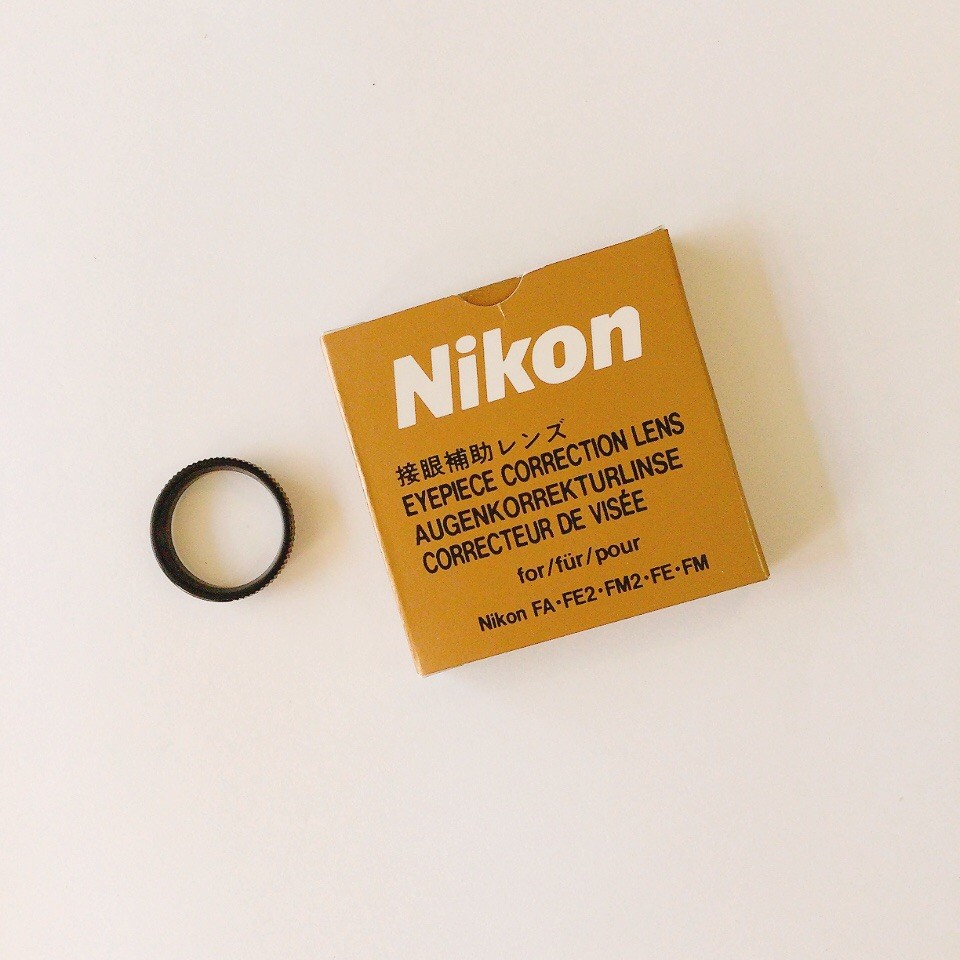 Tappo Terminale Di Sincronizzazione Flash PC Per NIKON F2 - Foto 6