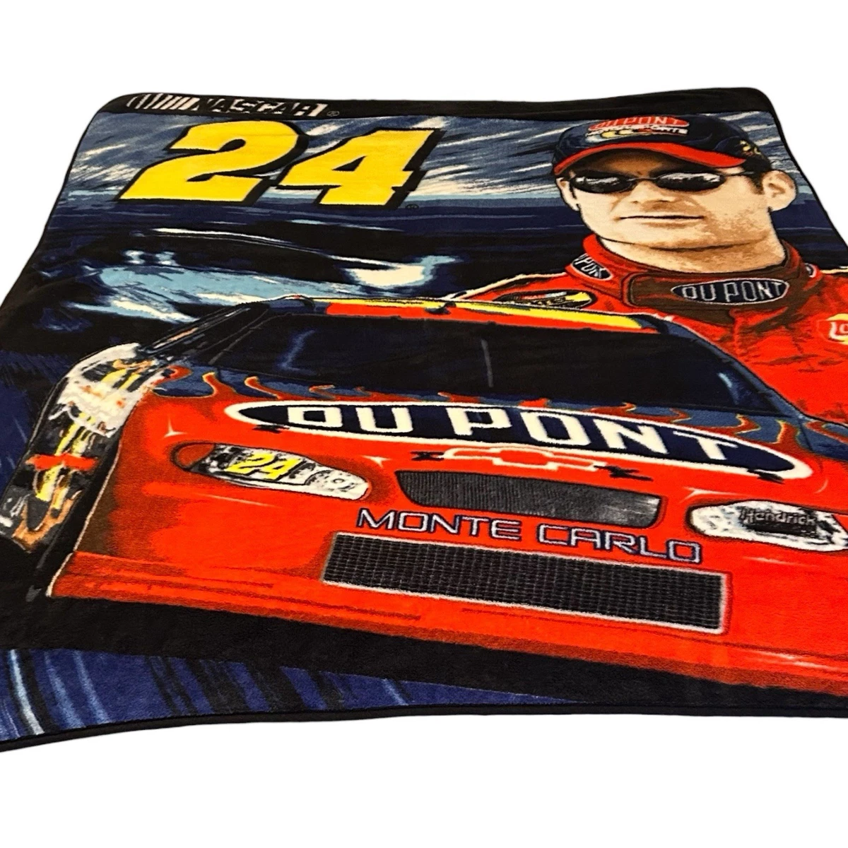 Jeff Gordon NASCAR Blankets for sale | eBay