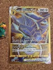 Origin Forme Dialga VSTAR - Astral Radiance - 210/189 - Secret Rare Holo - EN on eBay