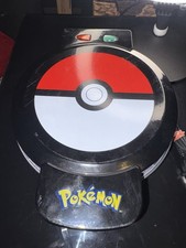 Pokeball Waffle Maker