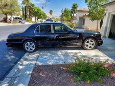 2003 Bentley Arnage T