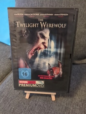 The Twilight Werewolf Film