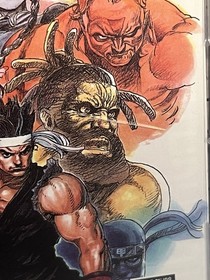 Virtua Fighter Remix Sega Saturn - US Seller