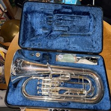 Yamaha YEP-321 Euphonium