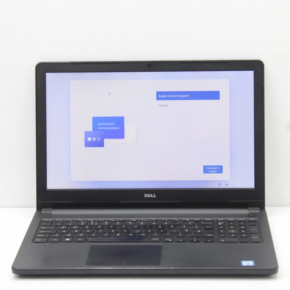 Dell Vostro 3559 Windows 11 15.6 inch Laptop Intel i5 6200U 8GB RAM 240GB SSD - Image 2 of 4