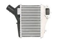 Thermotec DA4004TT LadeluftküHler FüR Honda