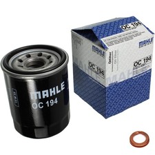 Filtre à huile Nissan MAXIMA QX