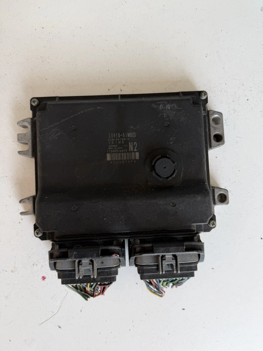 25+ Engine Computers for Suzuki SX4 for sale | Updated Oct 2026