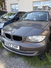 BMW 1 Series None Runner