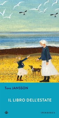 Tove Jansson Carmen Giorgetti Cima Il libro dell'estate (Paperback) (UK IMPORT)