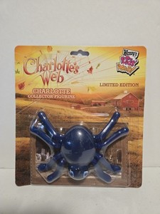 Charlotte's Web Toy for sale | eBay