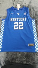 Kentucky Wildcats Shai Gilgeous-Alexander Stitched Jersey Mens XXXL